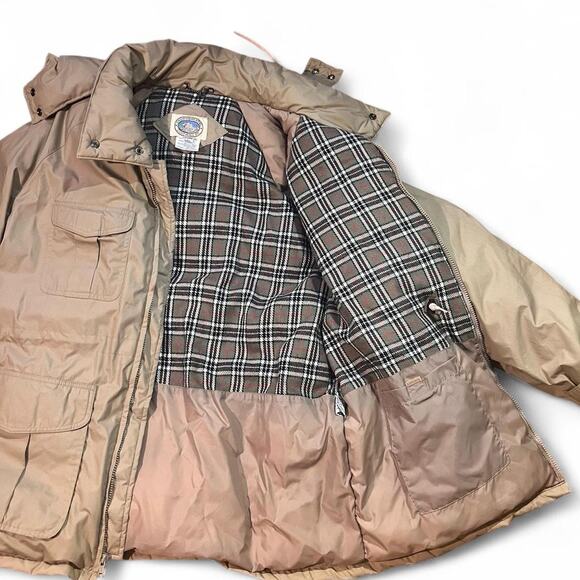 Vintage environmental clothing co - Picture 3 of 5